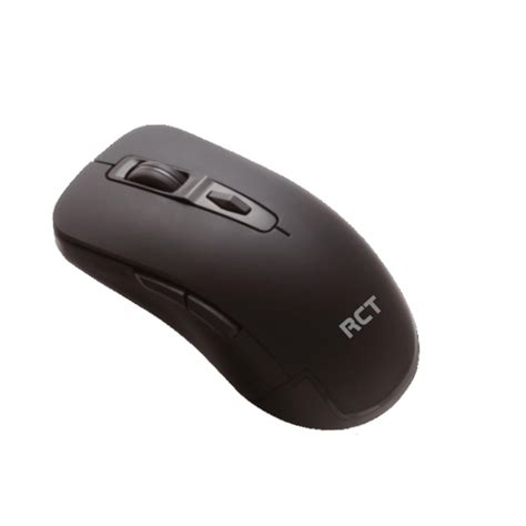 RCT Wireless Bluetooth Mouse